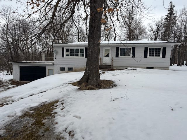 HUD Home — 3390 State Highway 200, Mahnomen, MN 56557 — photo 1