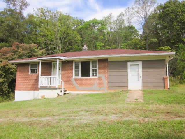 HUD Home — 4043 Henry Rd, Henry, VA 24102 — photo 1