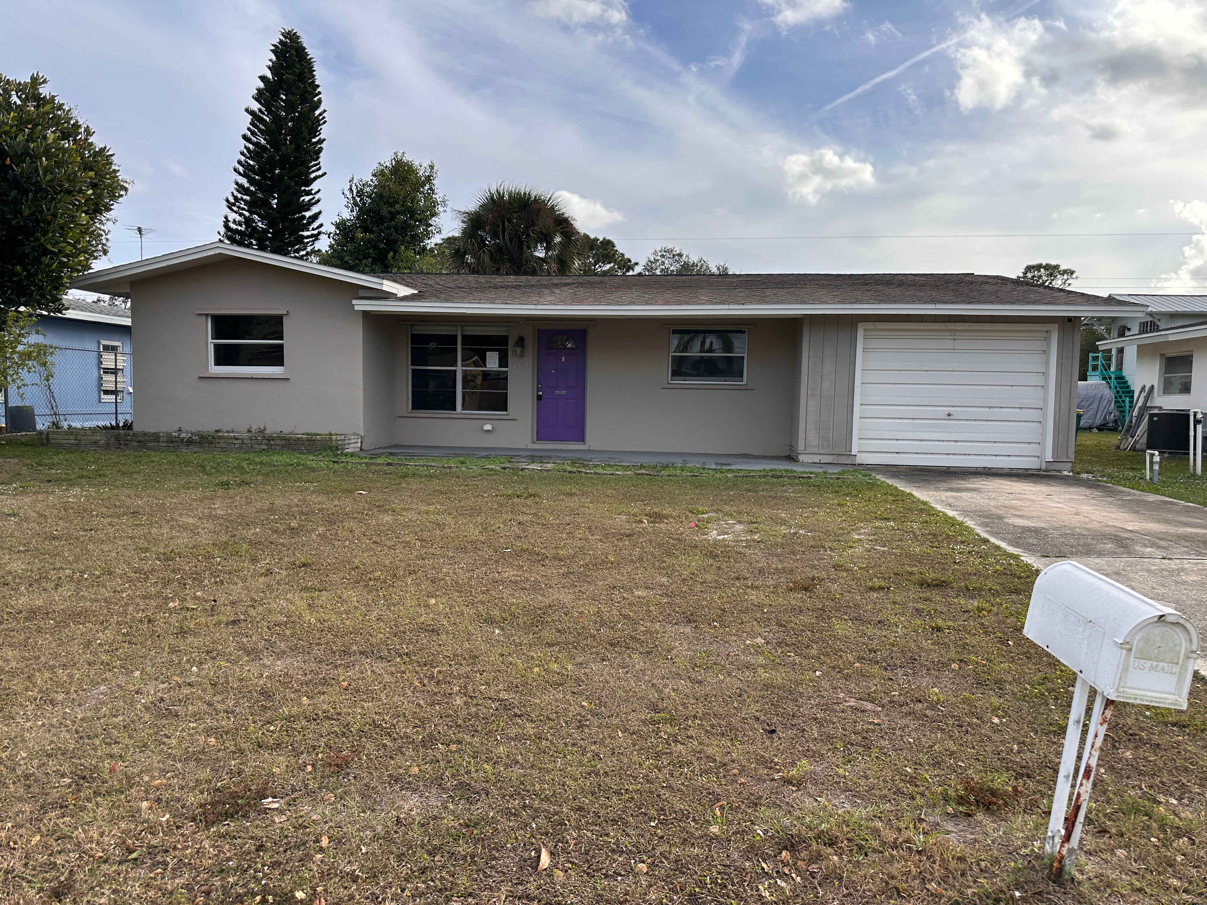 HUD Home — 2363 Apache Dr, Melbourne, FL 32935 — photo 1