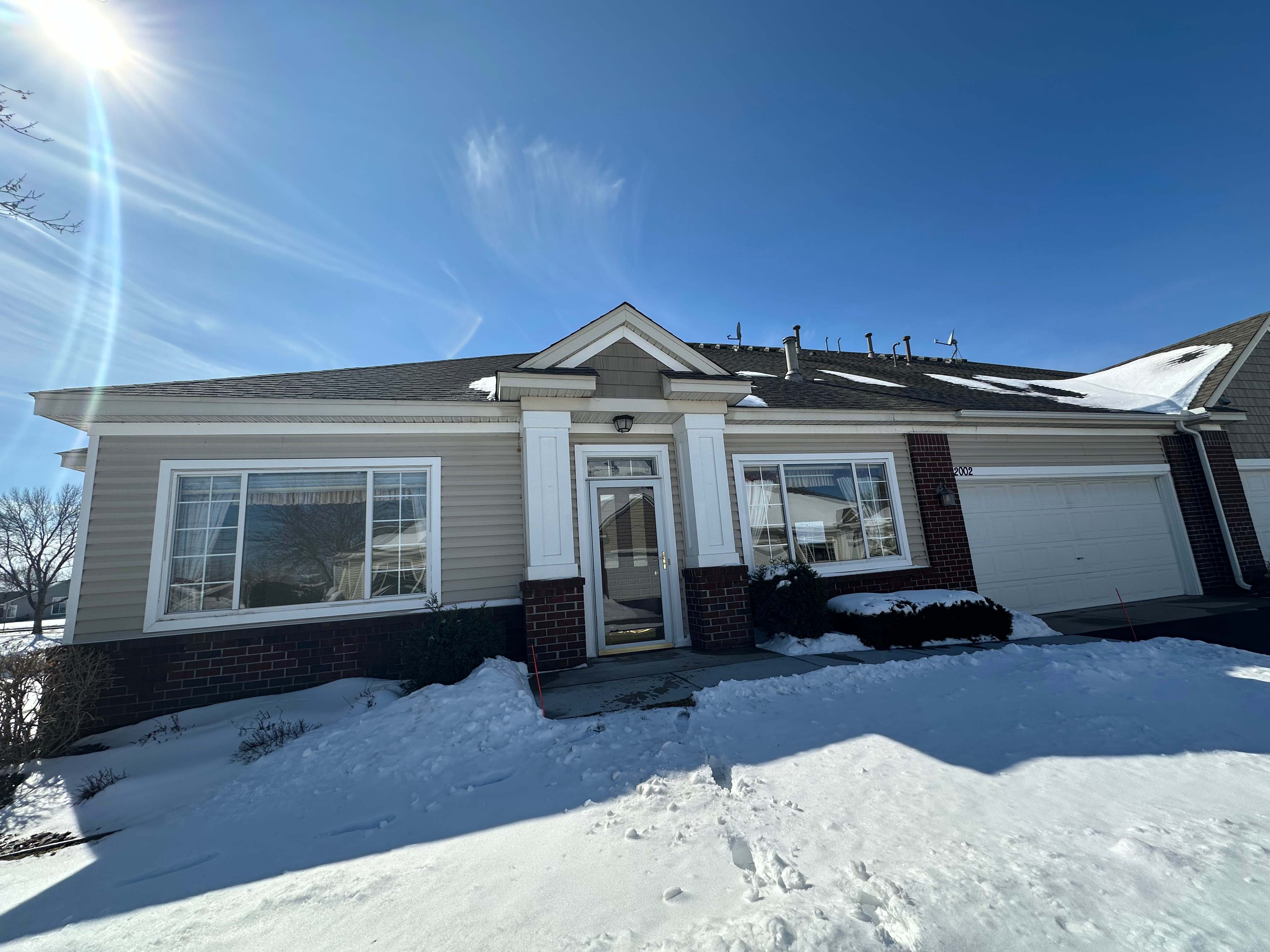 HUD Home — 2002 111th Crt NE, Blaine, MN 55449 — photo 1