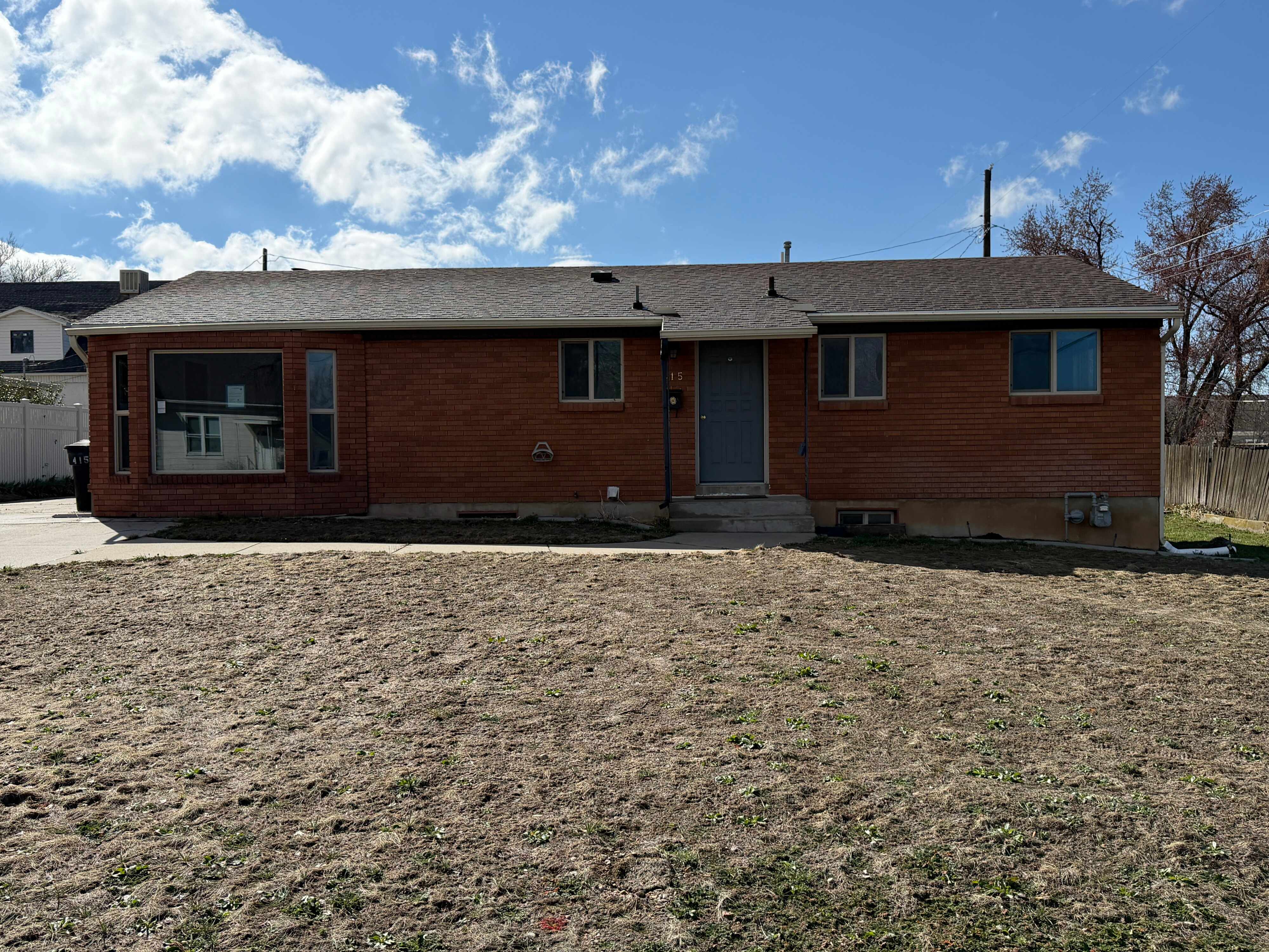 HUD Home — 415 W 300 N, Brigham City, UT 84302 — photo 1