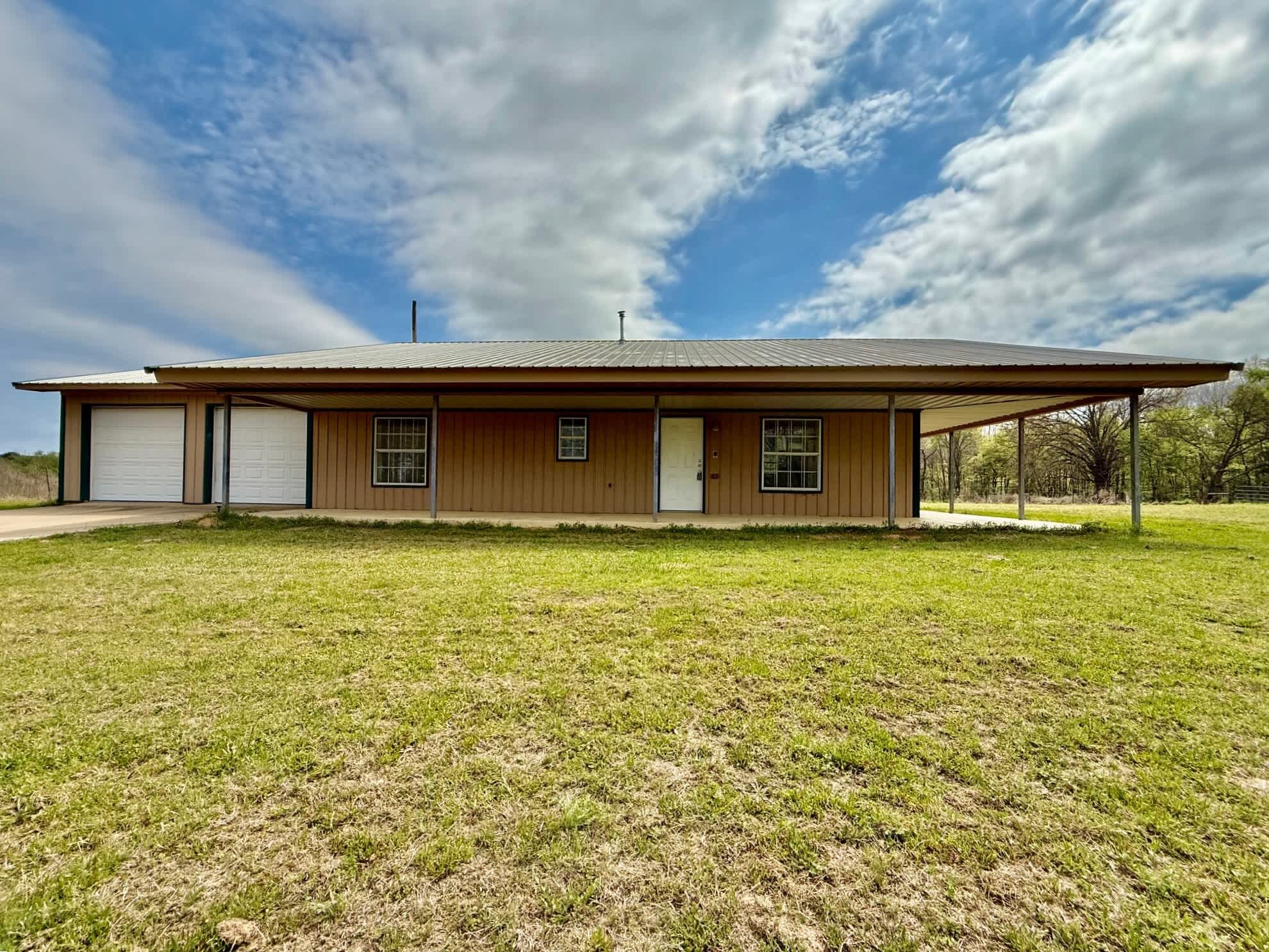 HUD Home — 1260 Cr 236 E, Henderson, TX 75652 — photo 1