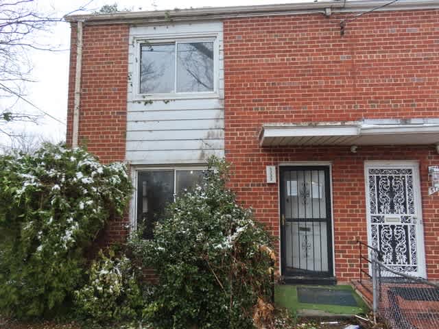 HUD Home — 5733 2nd St NE, Washington, DC 20011 — photo 1