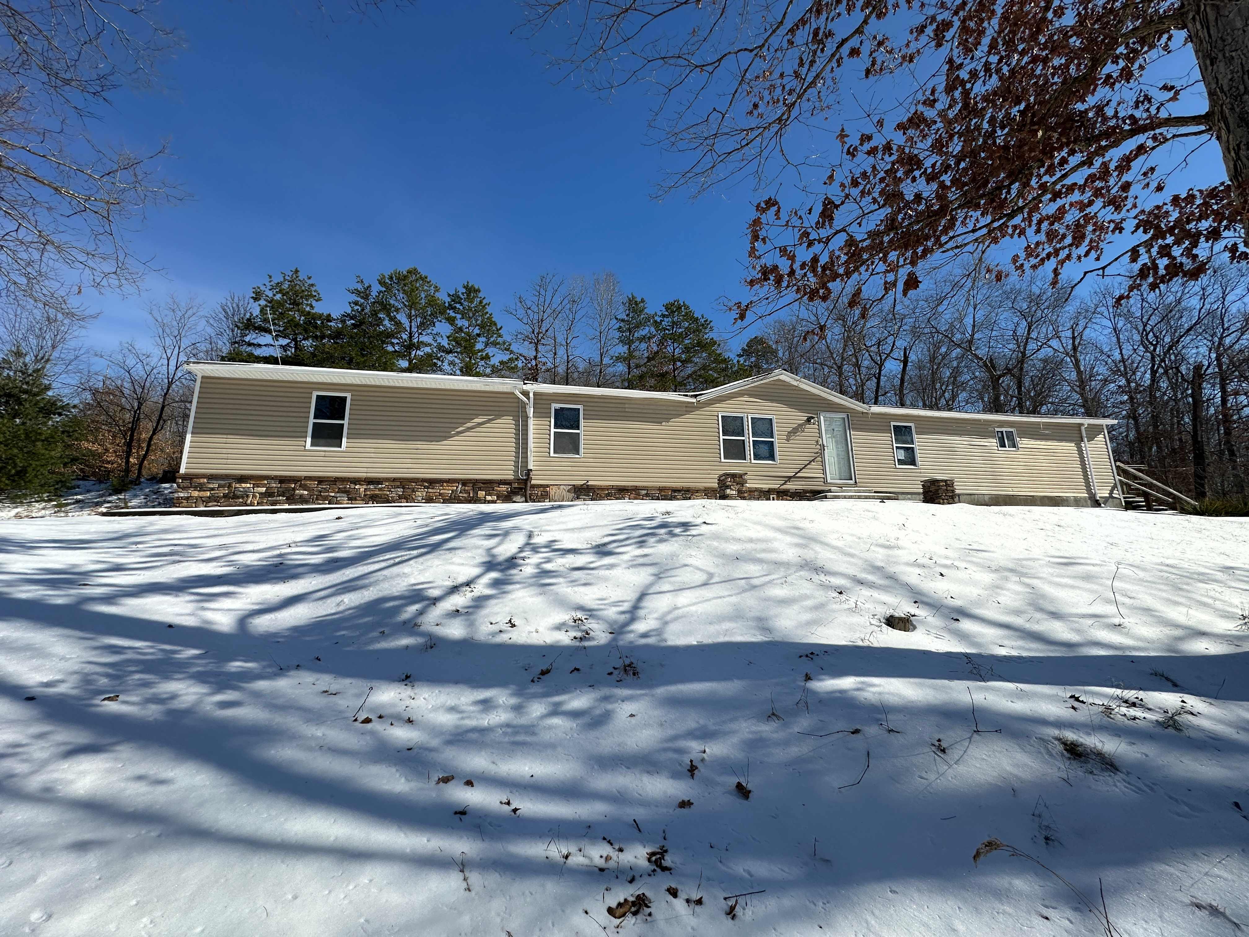 HUD Home — 4636 State Rte 5, Ashland, KY 41102 — photo 1