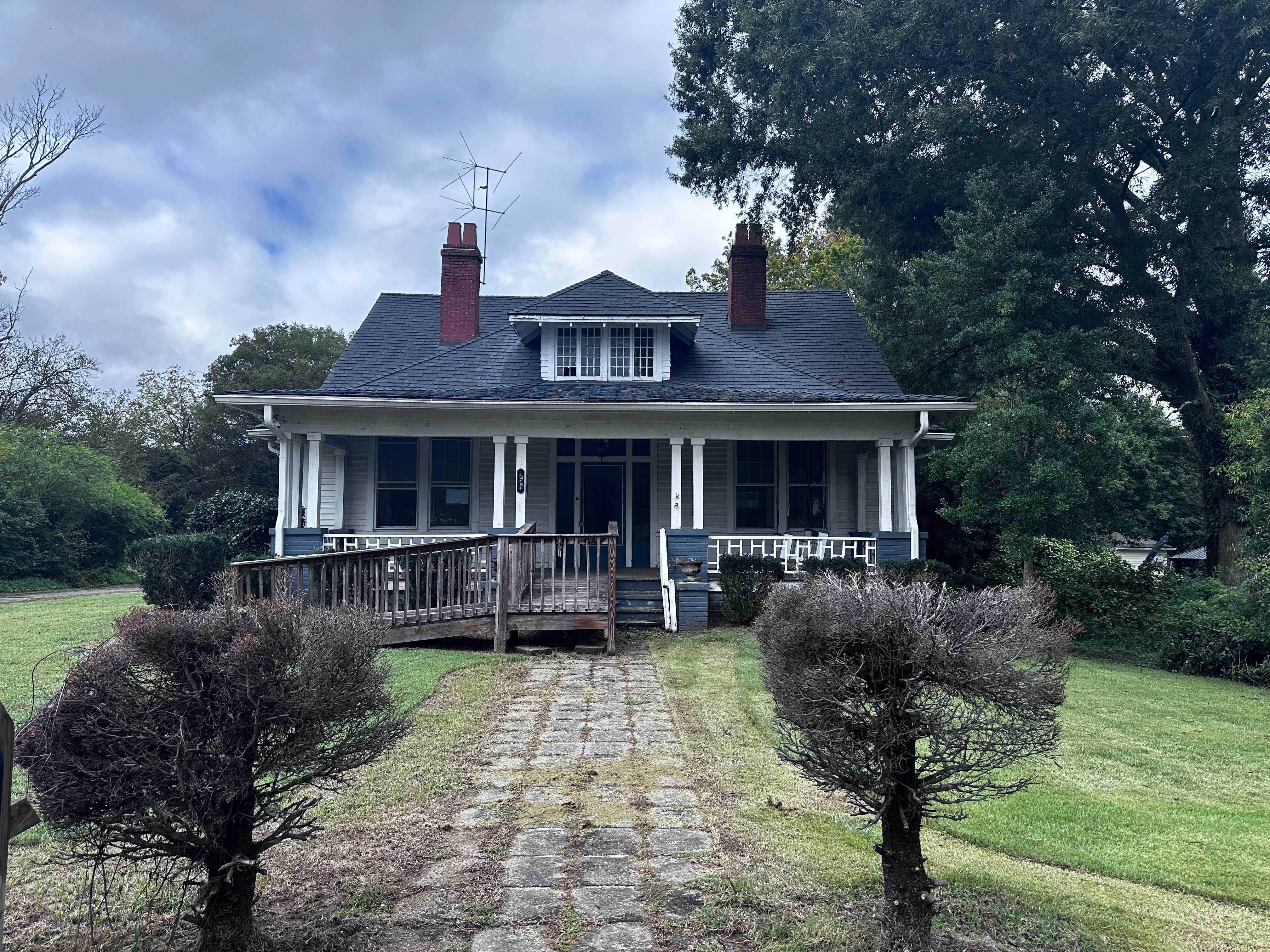 HUD Home — 425 Boone Road, Eden, NC 27288 — photo 1