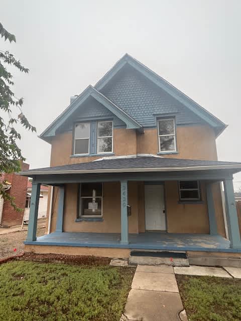 HUD Home — 2420 5th Avenue, Pueblo, CO 81003 — photo 1