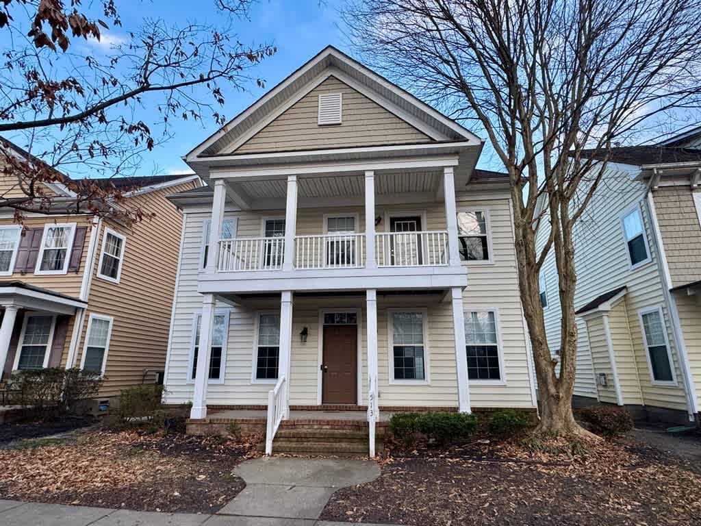 HUD Home — 513 Water Lilly Rd, Portsmouth, VA 23701 — photo 1