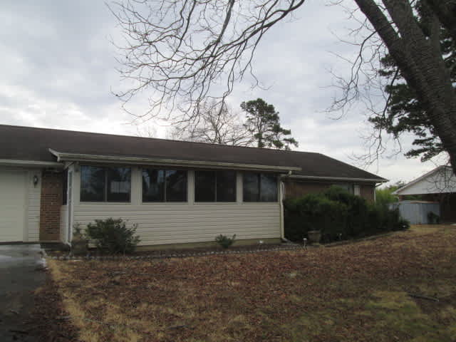 HUD Home — 1640 Buckhorn Dr, Danville, VA 24540 — photo 1