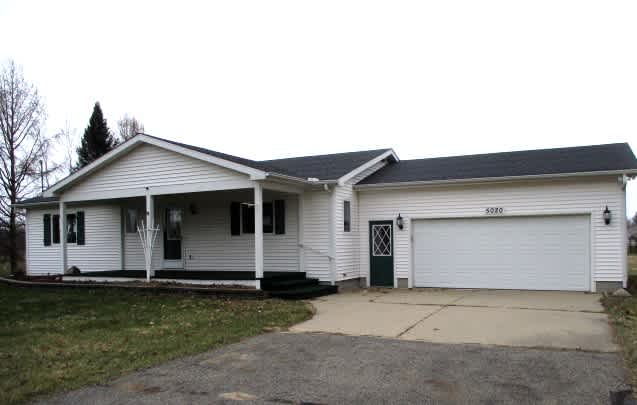 HUD Home — 5020 Harper Rd, Holt, MI 48842 — photo 1