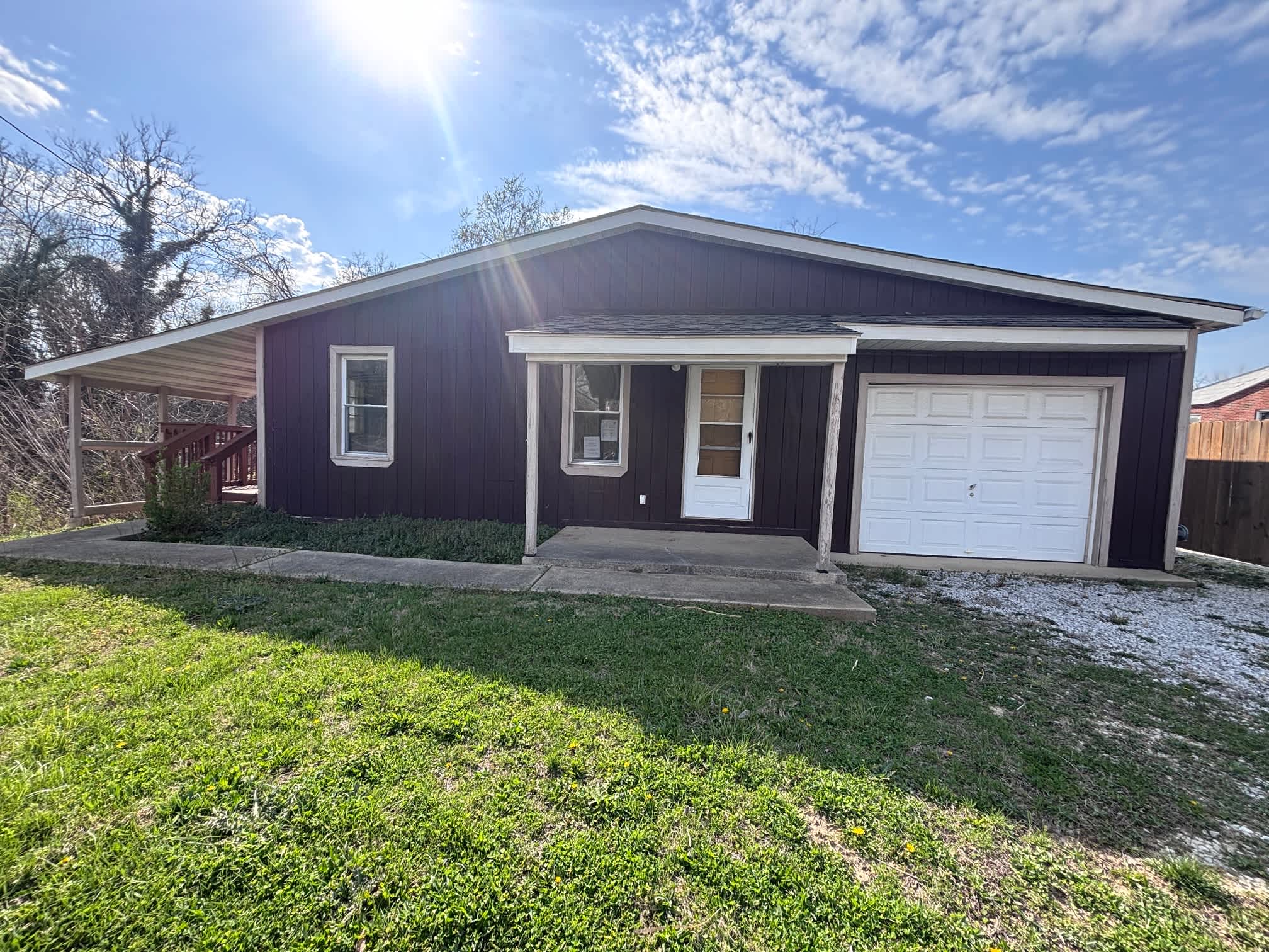 HUD Home — 7919 N Illinois St, Caseyville, IL 62232 — photo 1