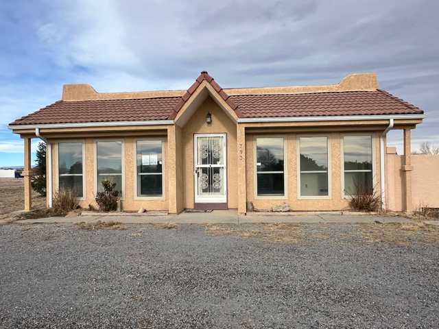 HUD Home — 793 W Mcculloch Blvd N, Pueblo West, CO 81007 — photo 1