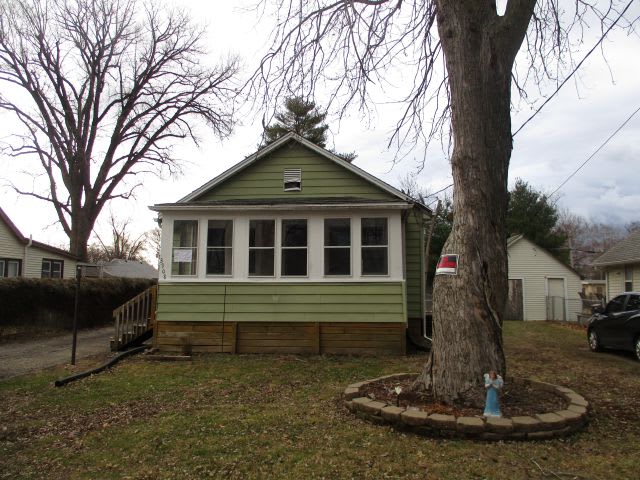 HUD Home — 3908 Lauder Ave, Bartonville, IL 61607 — photo 1