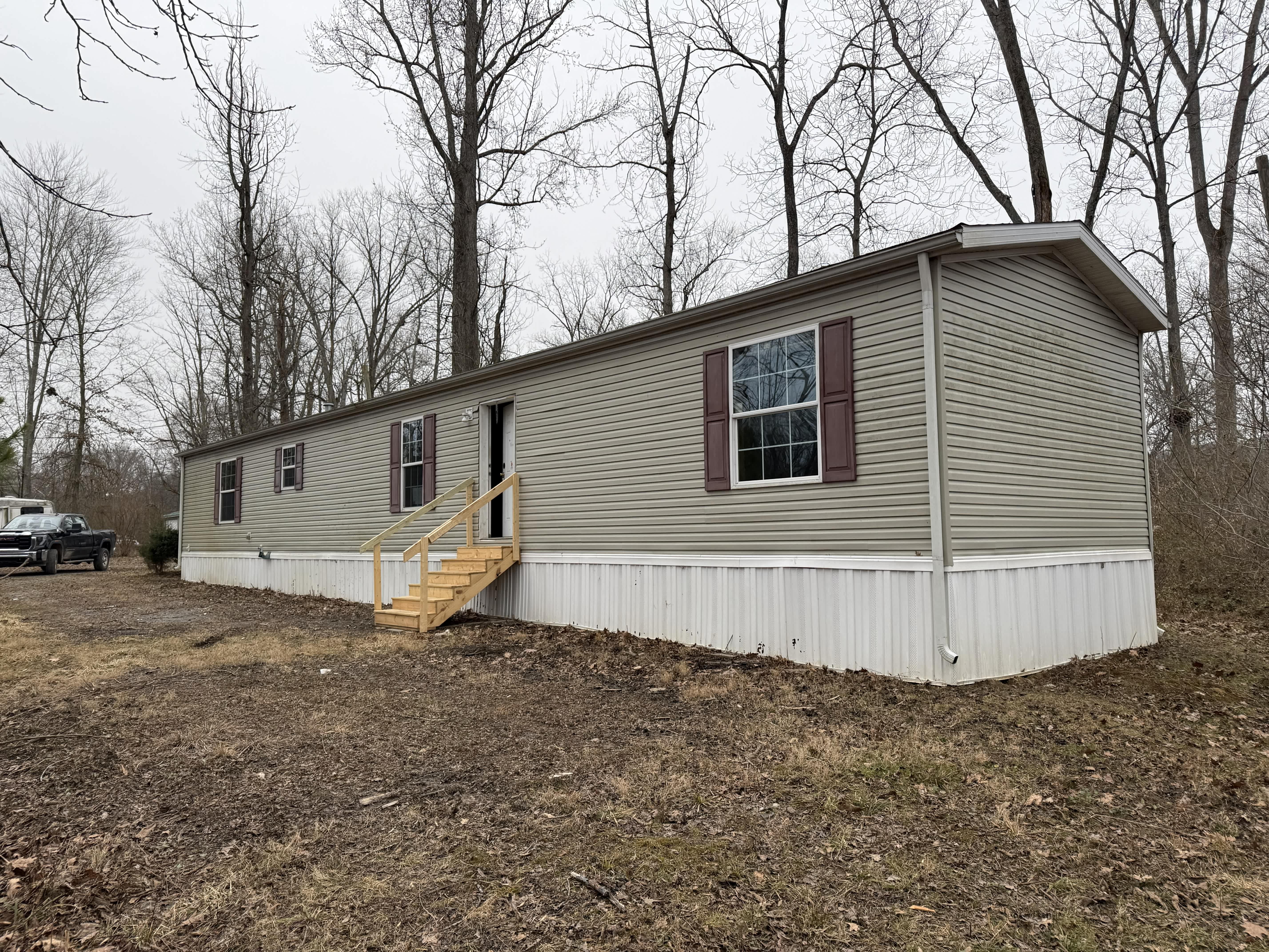 HUD Home — 1 Cardinal Ln, Worthville, KY 41098 — photo 1