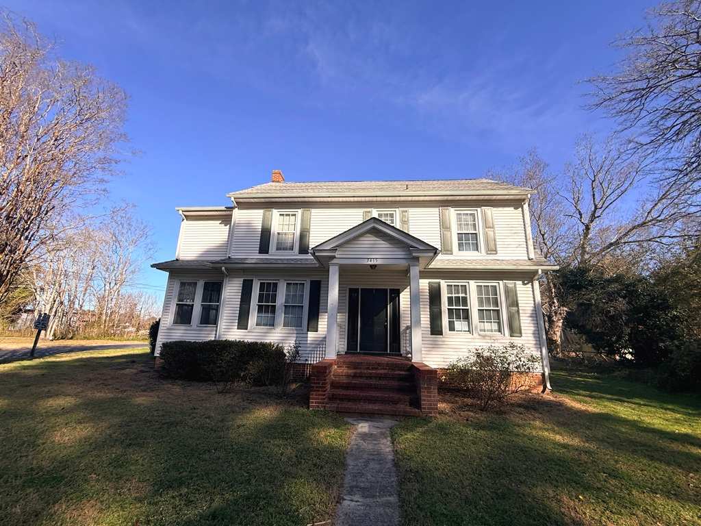 HUD Home — 3415 Willis Wharf Rd, Exmore, VA 23350 — photo 1