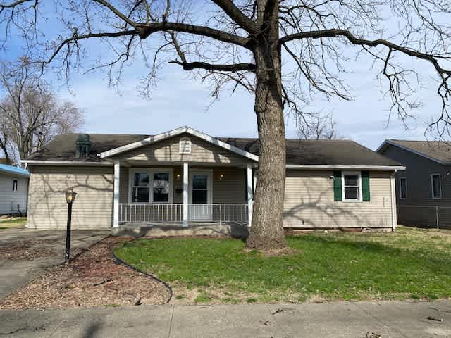 HUD Home — 1310 N 14th St, Vincennes, IN 47591 — photo 1