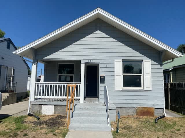 HUD Home — 137 3rd St, Idaho Falls, ID 83401 — photo 1