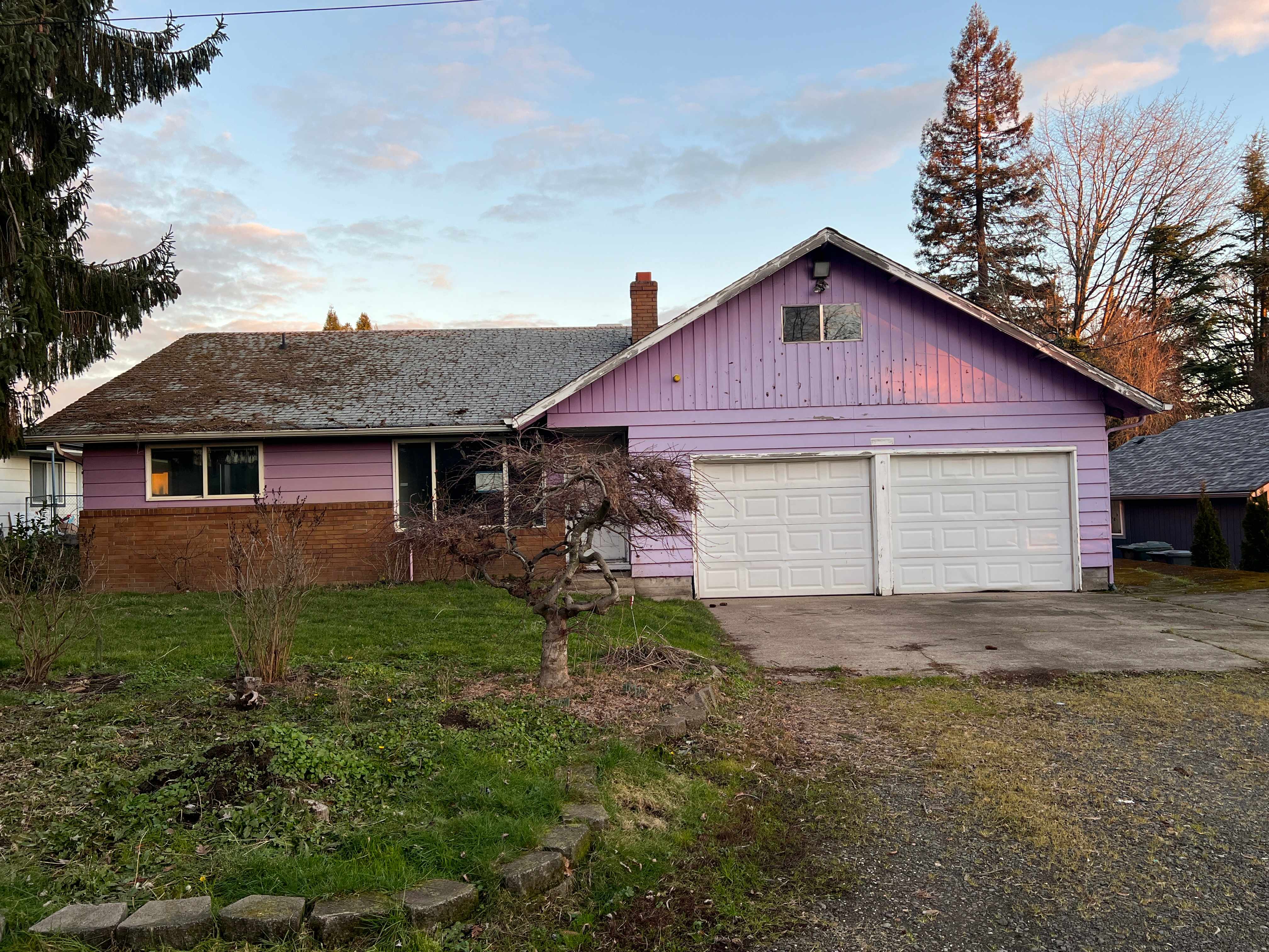 HUD Home — 4915 Liberal Ave NE, Salem, OR 97305 — photo 1