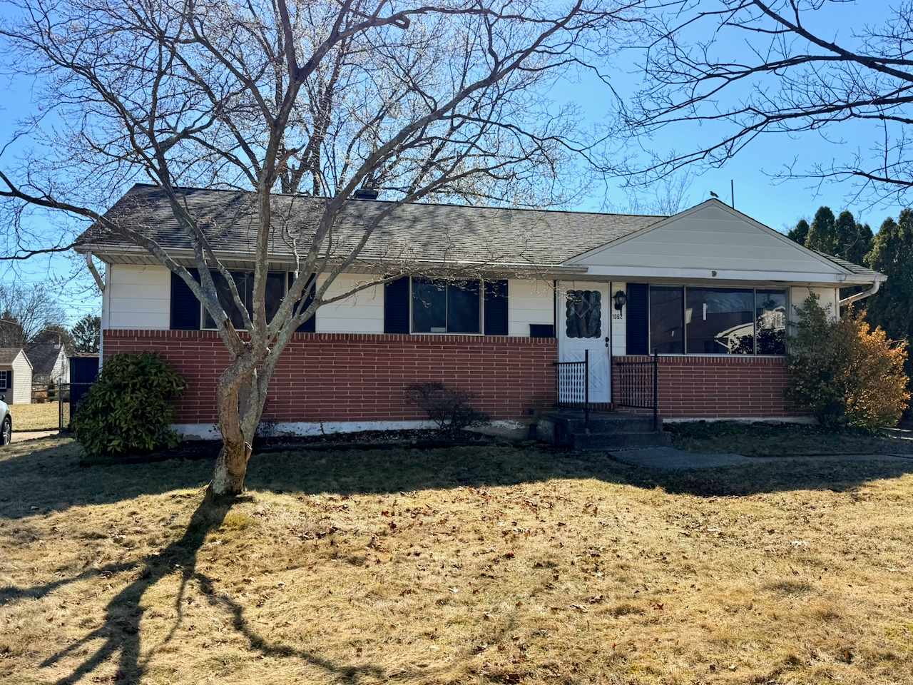 HUD Home — 1062 Hale St, Pottstown, PA 19464 — photo 1