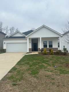 HUD Home — 145 Vickery Rd, Woodruff, SC 29388 — photo 1