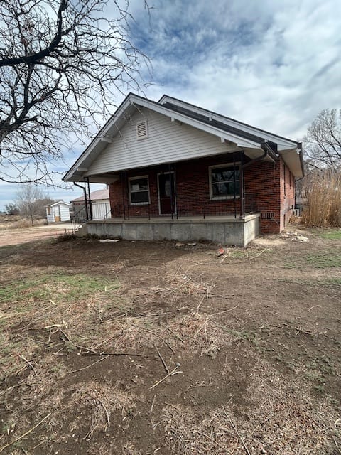 HUD Home — 3200 Langdon Rd, Pueblo, CO 81001 — photo 1