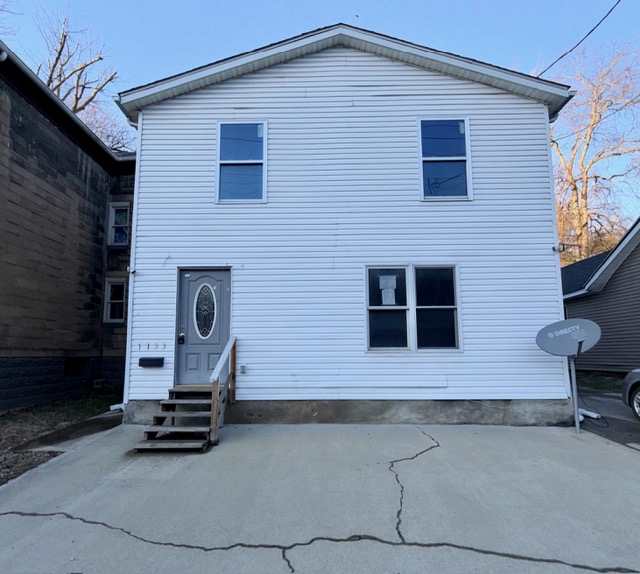 HUD Home — 1135 Sharon Ave, Zanesville, OH 43701 — photo 1