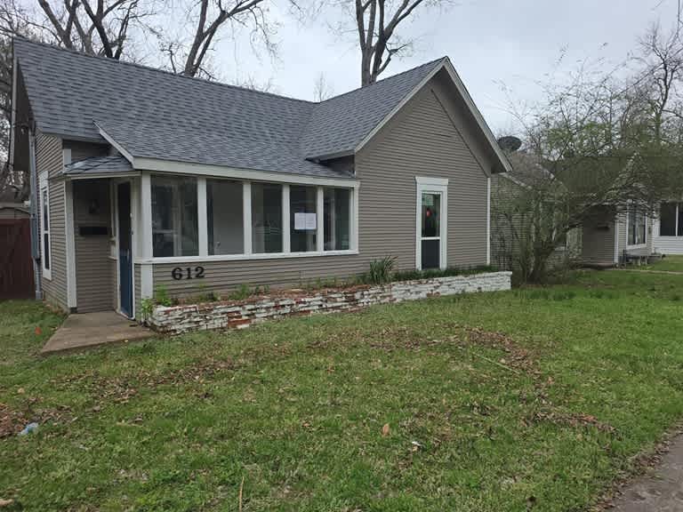 HUD Home — 612 N Adelaide St, Terrell, TX 75160 — photo 1