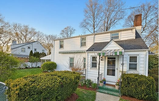 HUD Home — 67 Elton Rd, Garden City, NY 11530 — photo 1