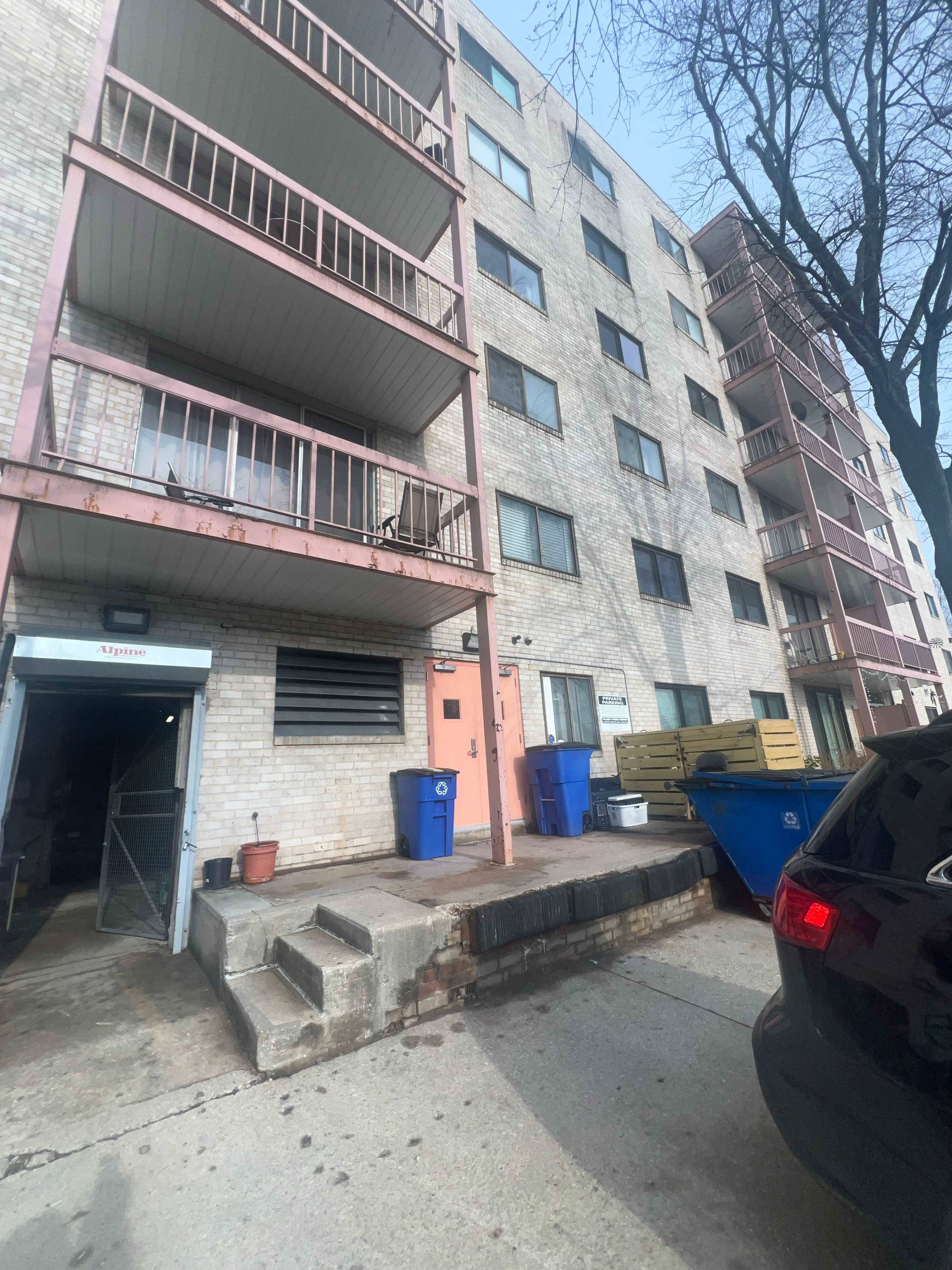 HUD Home — 130 Slade Ave # 305, Baltimore, MD 21208 — photo 1