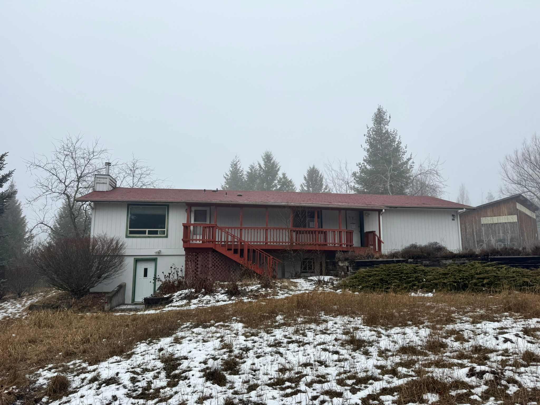 HUD Home — 331 Corbett Creek Rd, Colville, WA 99114 — photo 1