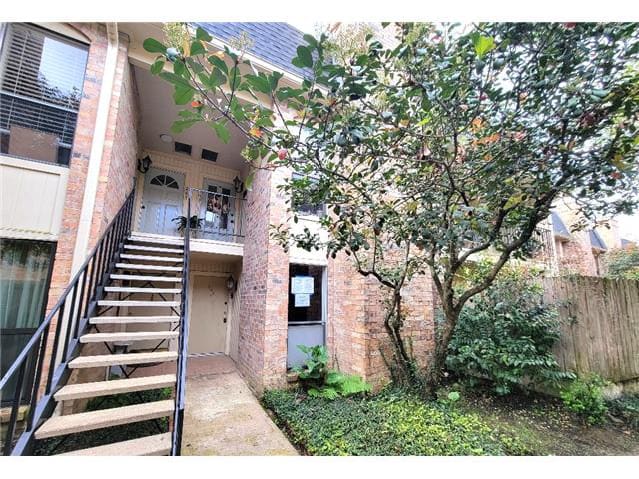 HUD Home — 1601 S Shepherd Dr #164, Houston, TX 77019 — photo 1