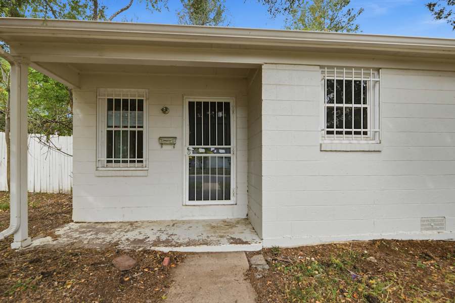 1625 Verbena St, Denver CO, HUD home photo