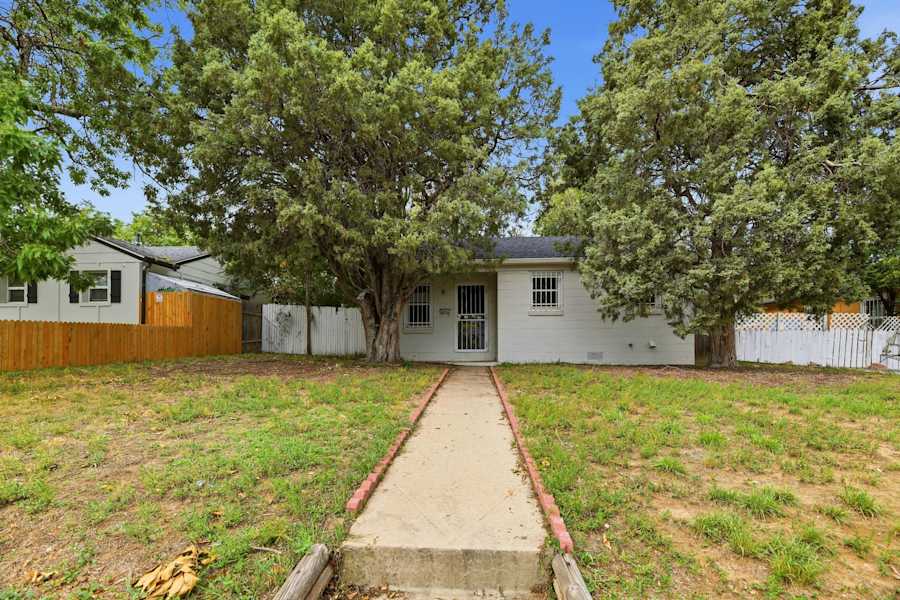 1625 Verbena St, Denver CO, HUD home photo
