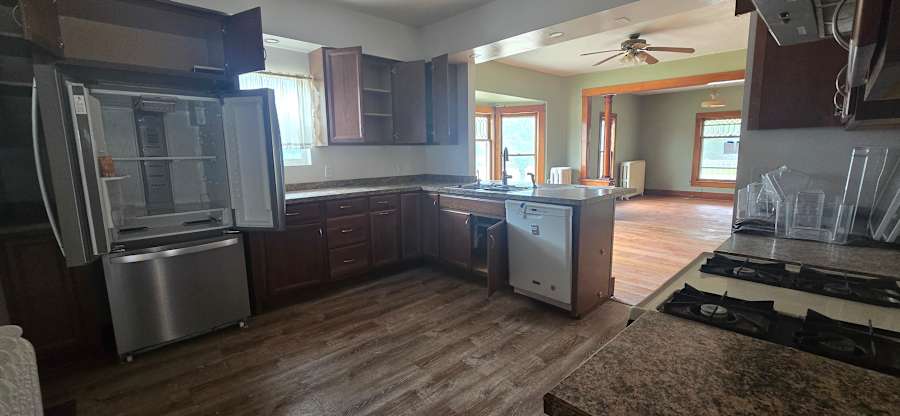 120 E 5th St, Julesburg CO, HUD home photo