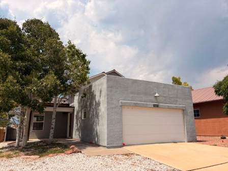 645 Cowboy Way, Canon City CO, HUD home photo