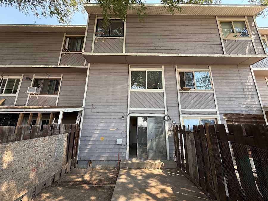 1030 E 7th Street, Craig CO, HUD home photo