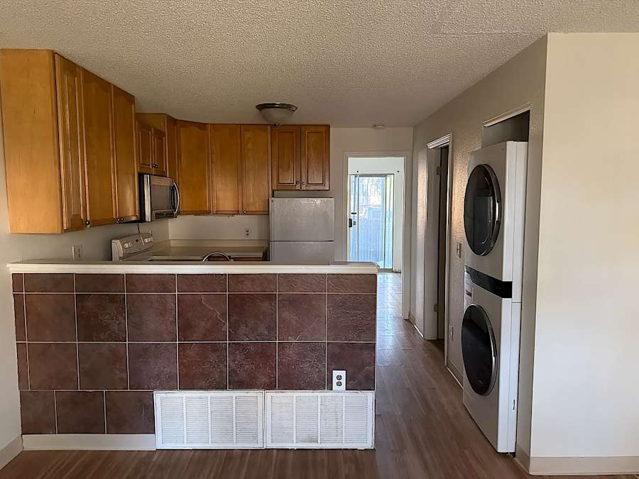 4210 E 94th Avenue Unit F, Thornton CO, HUD home photo