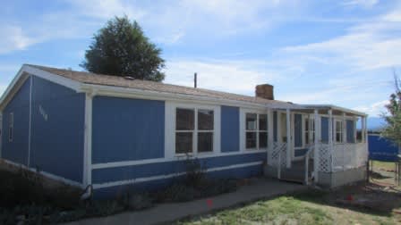 1118 Natalie Street, Canon City CO, HUD home photo