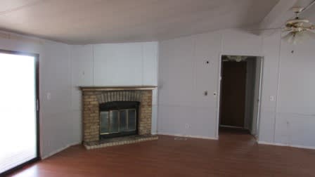 1118 Natalie Street, Canon City CO, HUD home photo