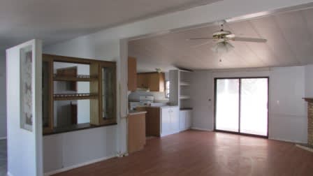 1118 Natalie Street, Canon City CO, HUD home photo