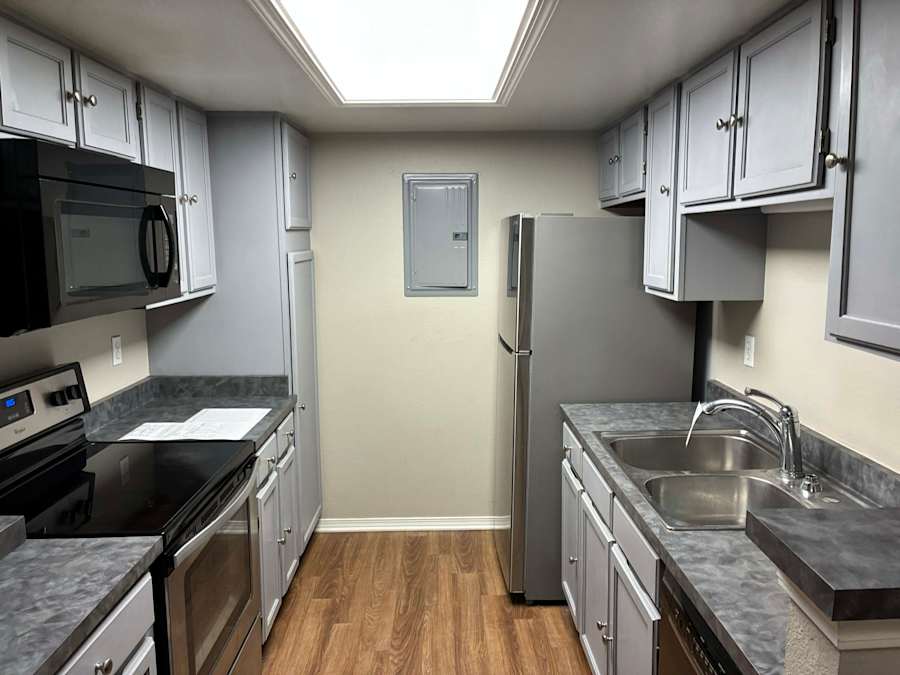 8600 E Alameda Ave #19-108, Denver CO, HUD home photo