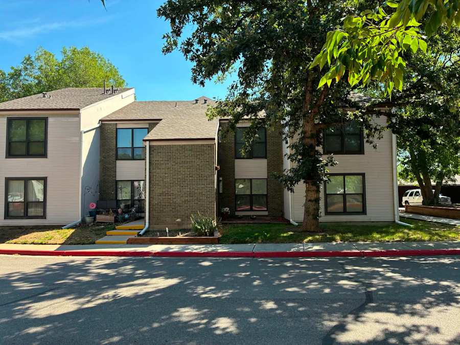 3550 S Harlan Street Unit 242, Denver CO, HUD home photo