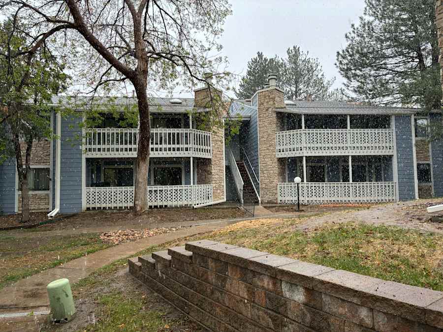 8600 E Alameda Ave #19-108, Denver CO, HUD home photo