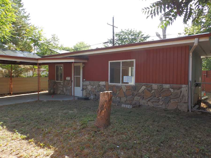 1708 Claremont Ave, Pueblo CO, HUD home photo