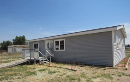1226 Pennsylvania Ave, Canon City CO, HUD home photo