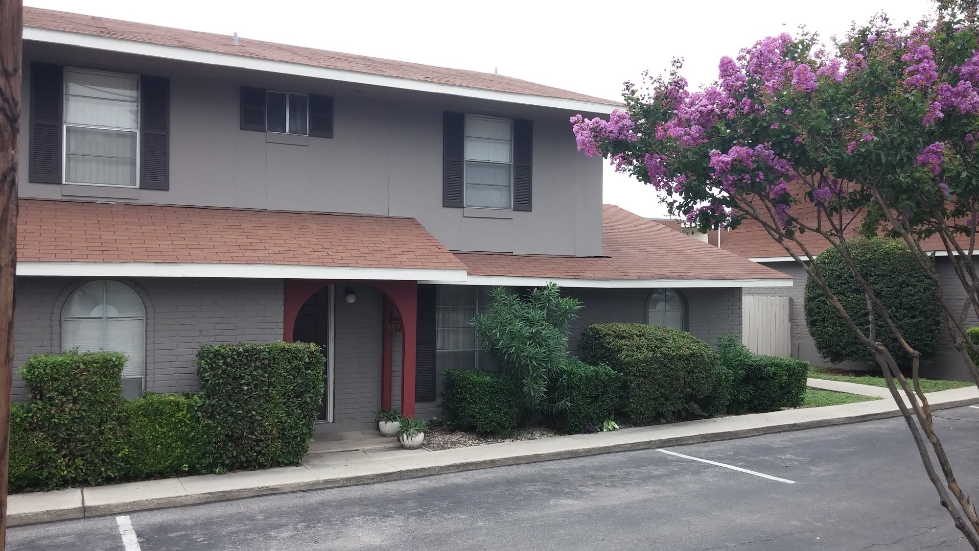 Photos & Tour Wellington Estates Apartments San Antonio, TX