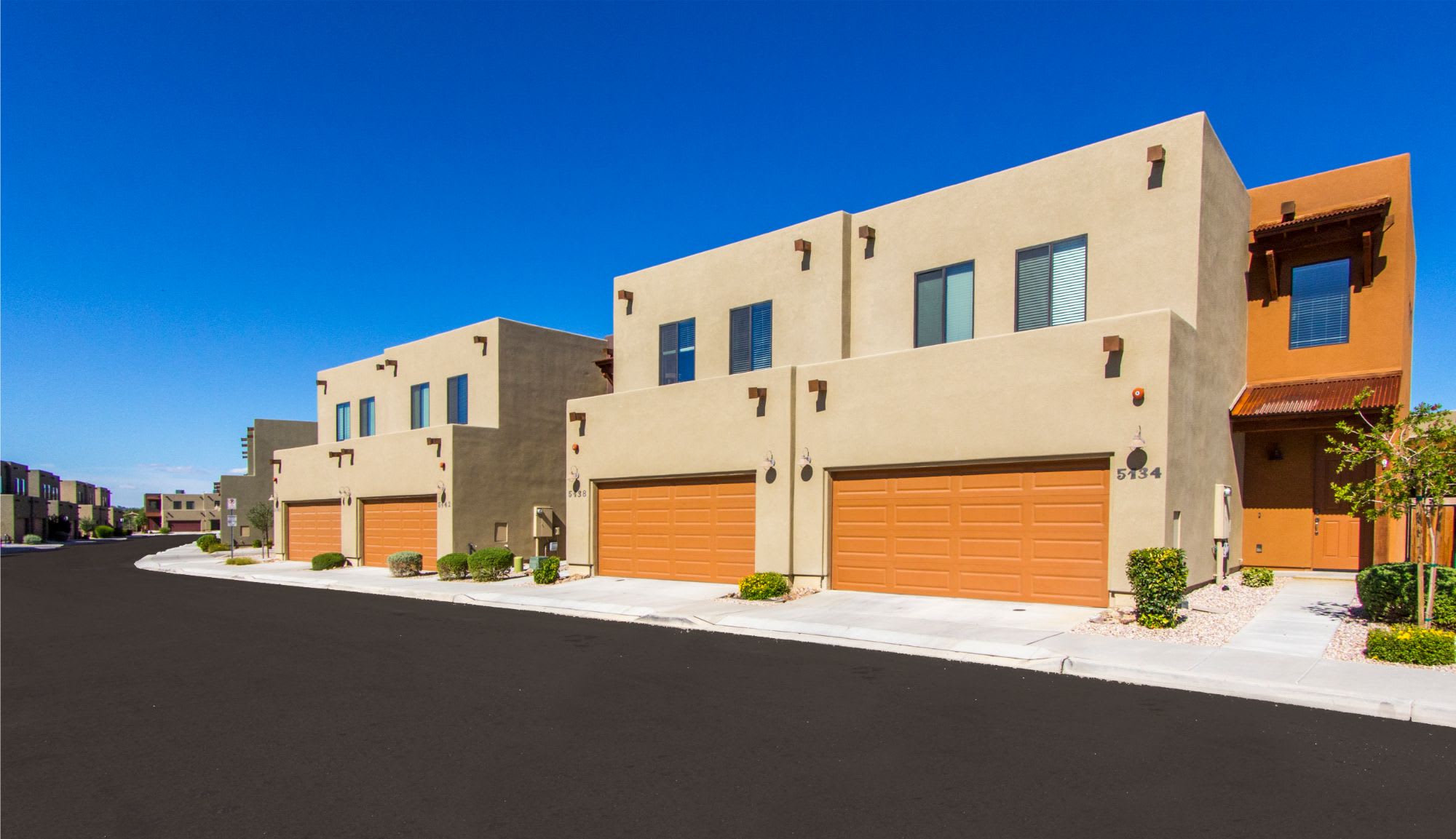 Photos & Tour Galeria Del Rio Apartments Tucson, AZ