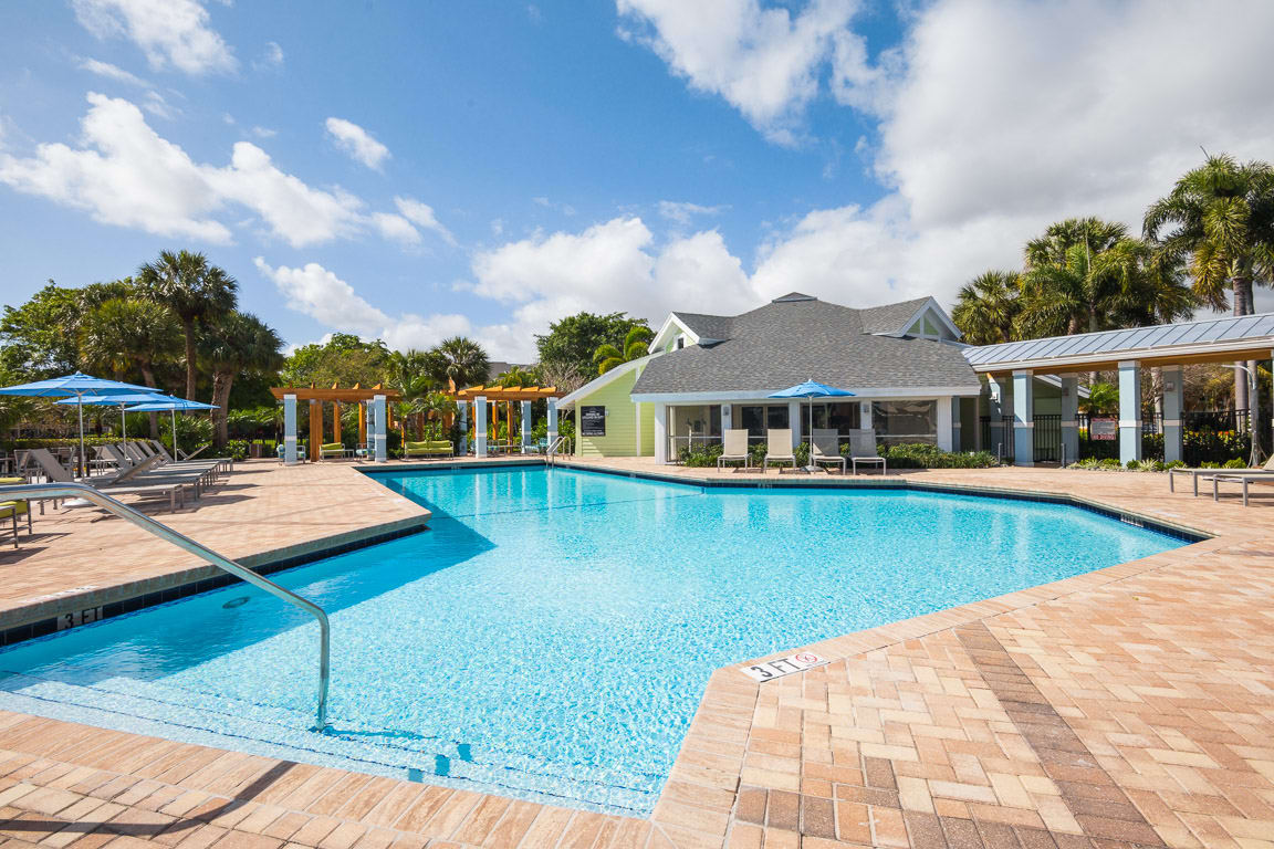 Apartments in Boynton Beach, FL The Villages of Banyan