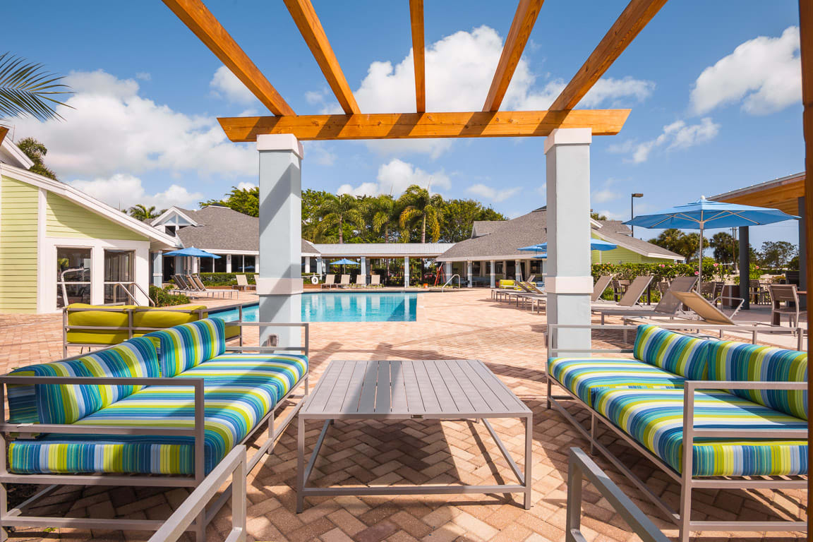 Apartments in Boynton Beach, FL The Villages of Banyan