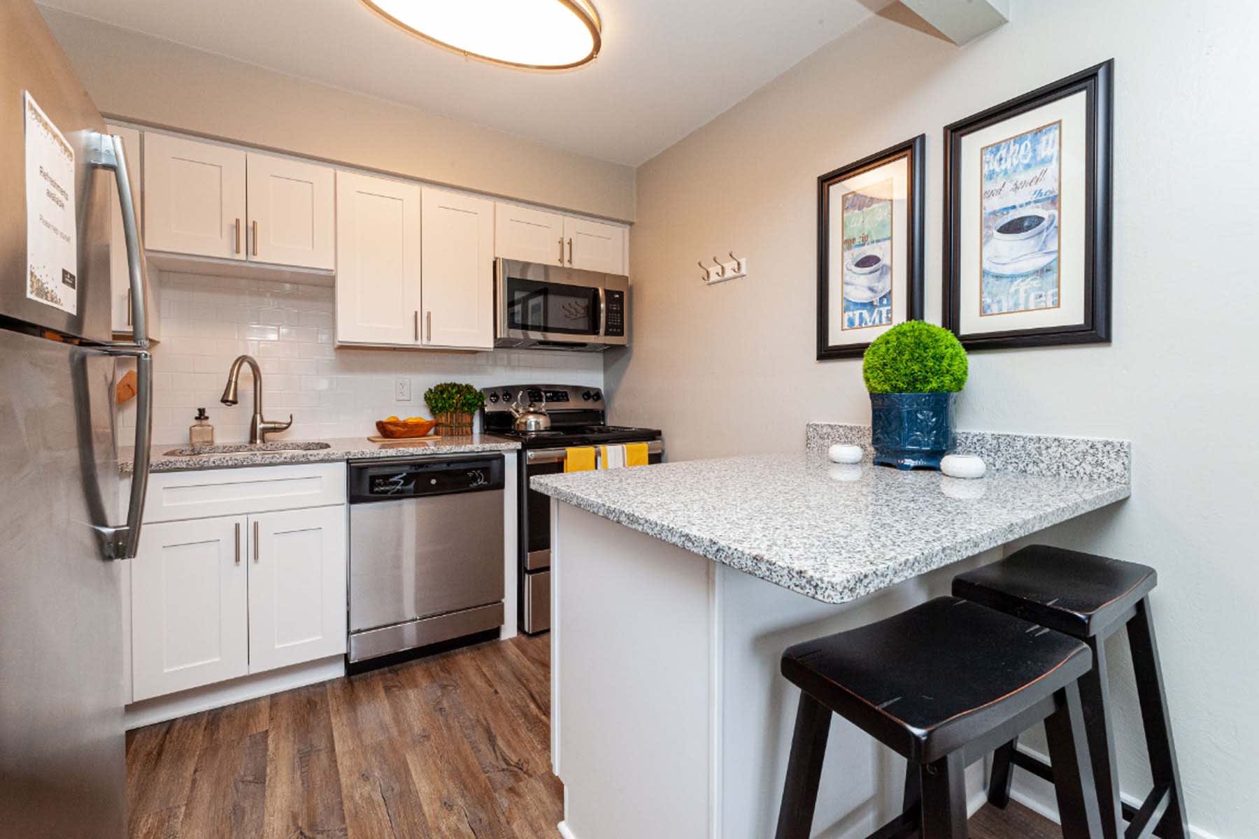 Photo inspiration: Waterfront Apartments In Virginia Beach Linkhorn Bay Photo Inspiration