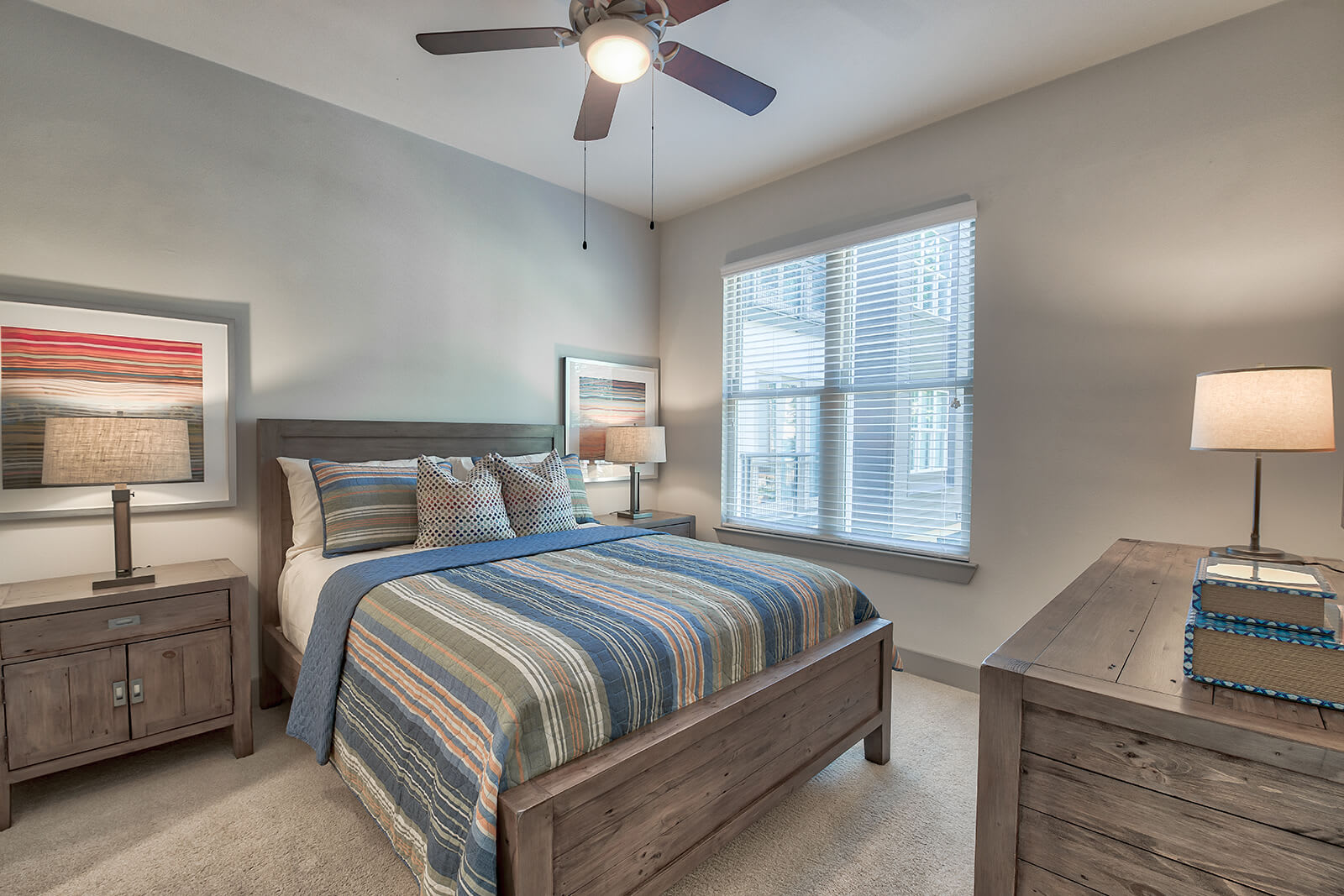 Windsor South Lamar Downtown Austin Luxury Apartments Amenities
